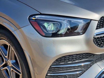 2022 Mercedes-Benz GLE GLE 350