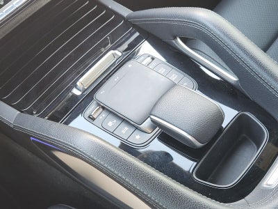 2022 Mercedes-Benz GLE GLE 350