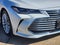 2019 Toyota Avalon Limited