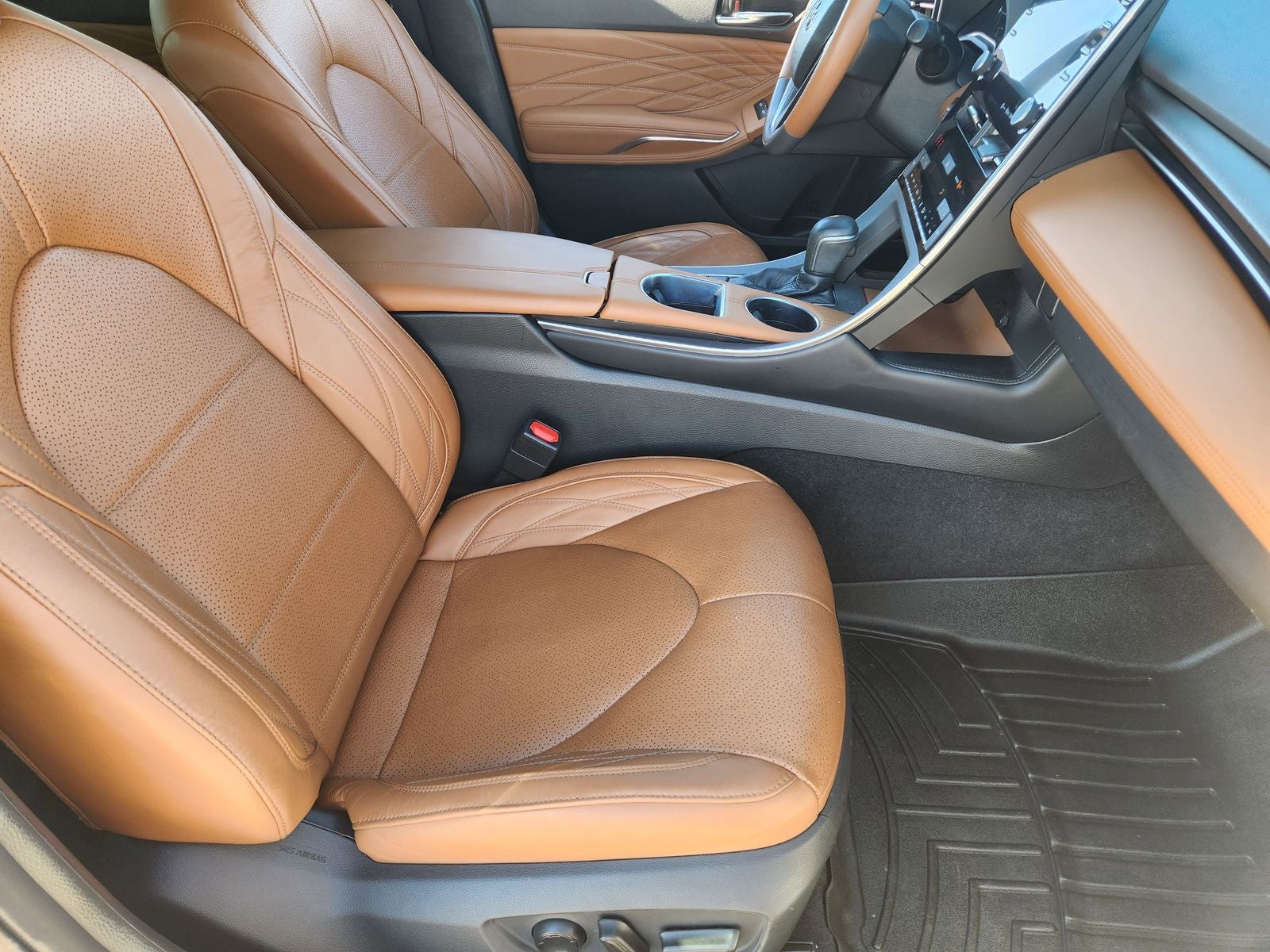 2019 Toyota Avalon Limited