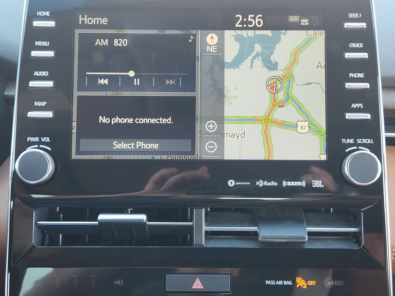 2019 Toyota Avalon Limited