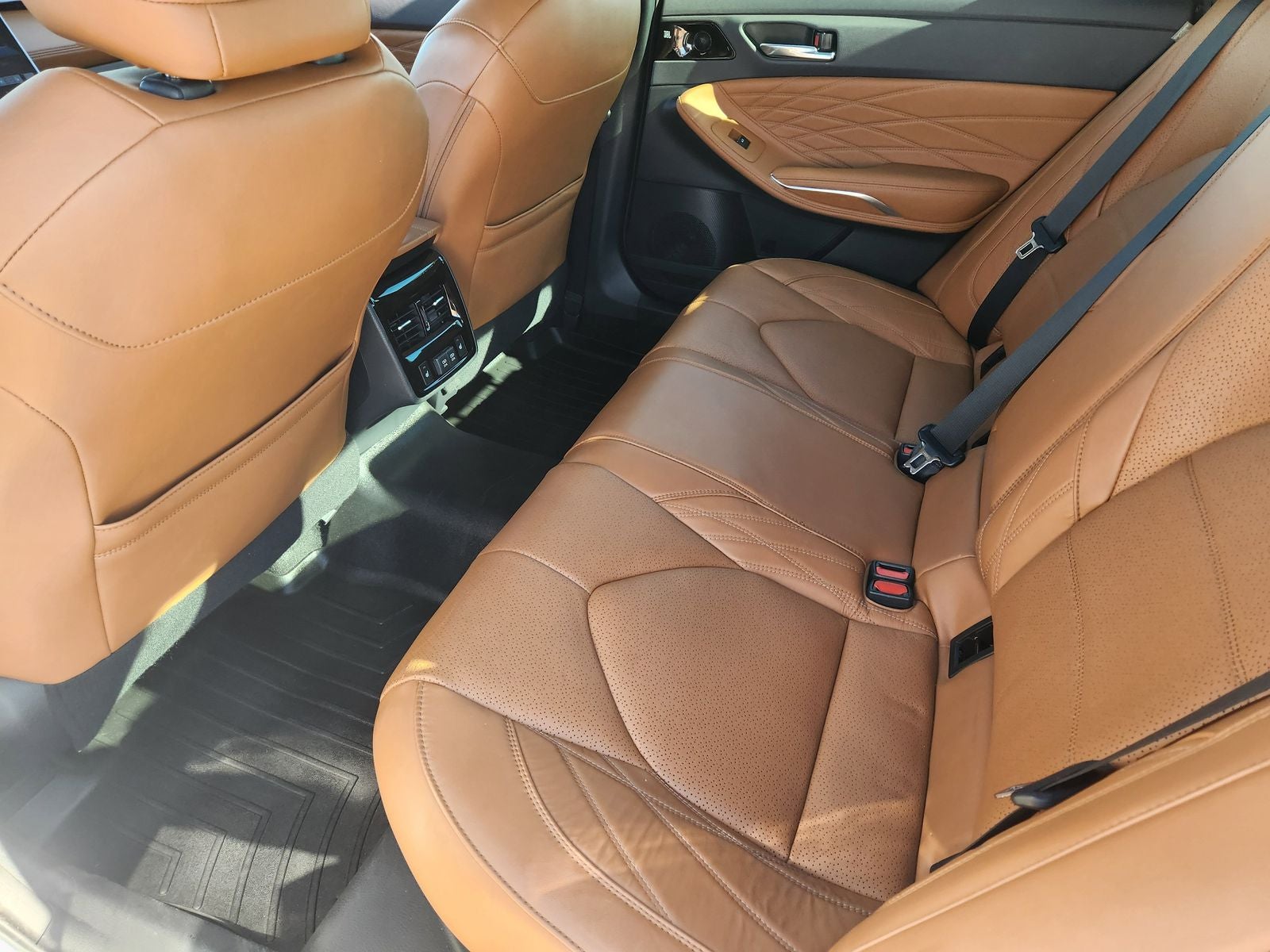 2019 Toyota Avalon Limited