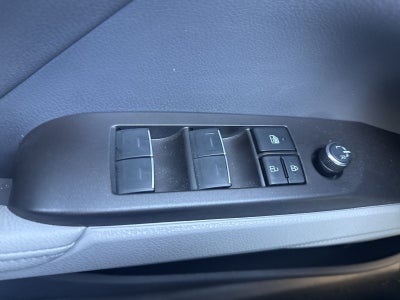 2024 Toyota Camry XLE