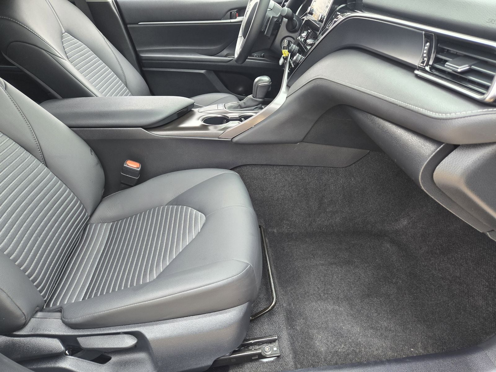 2024 Toyota Camry SE Nightshade