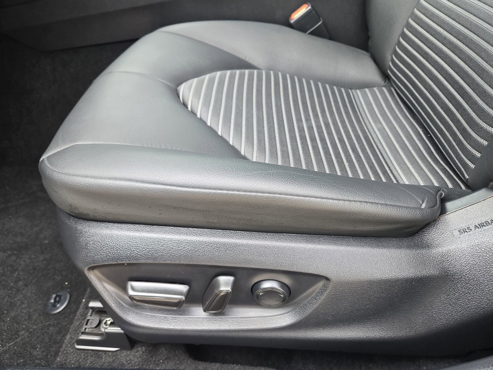 2024 Toyota Camry SE Nightshade