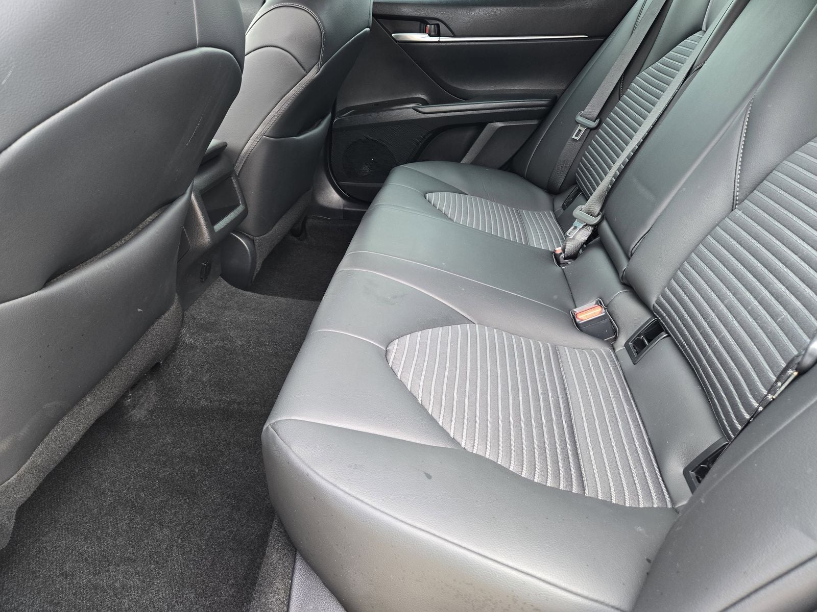 2024 Toyota Camry SE Nightshade