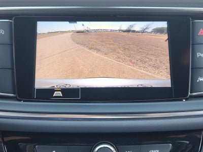 2022 Buick Enclave Essence