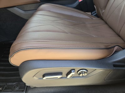 2026 Acura MDX Advance Package SH-AWD