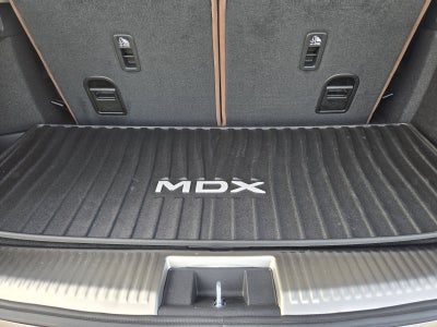 2026 Acura MDX Advance Package SH-AWD