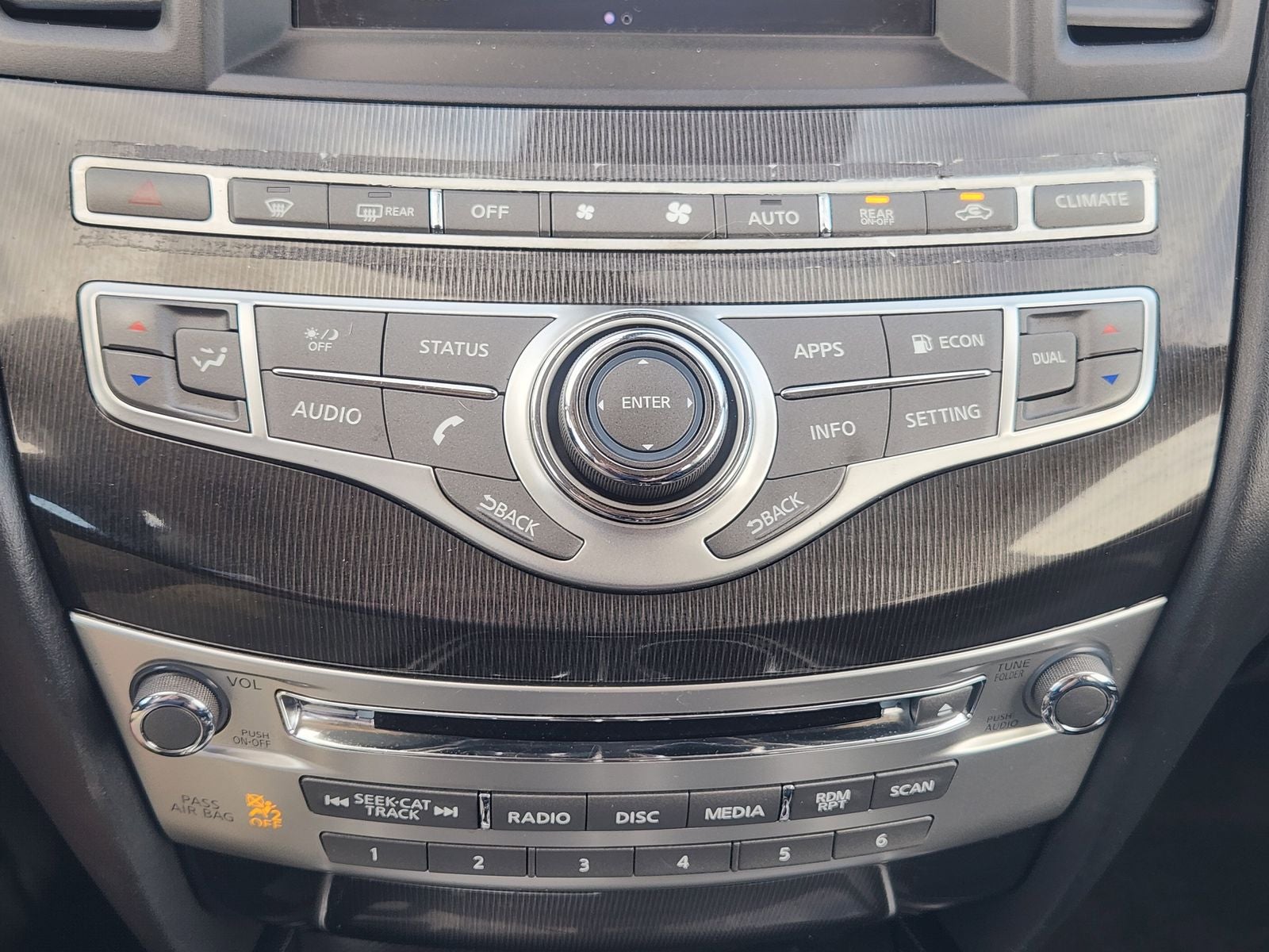 2019 INFINITI QX60 PURE
