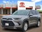 2025 Toyota Grand Highlander Platinum