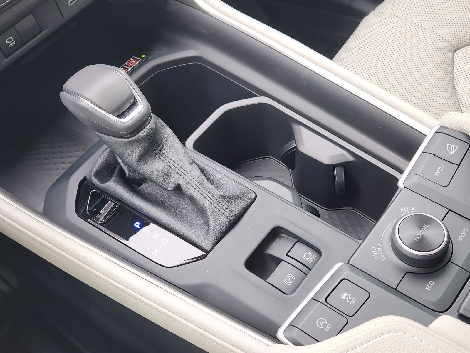2025 Toyota Grand Highlander Platinum