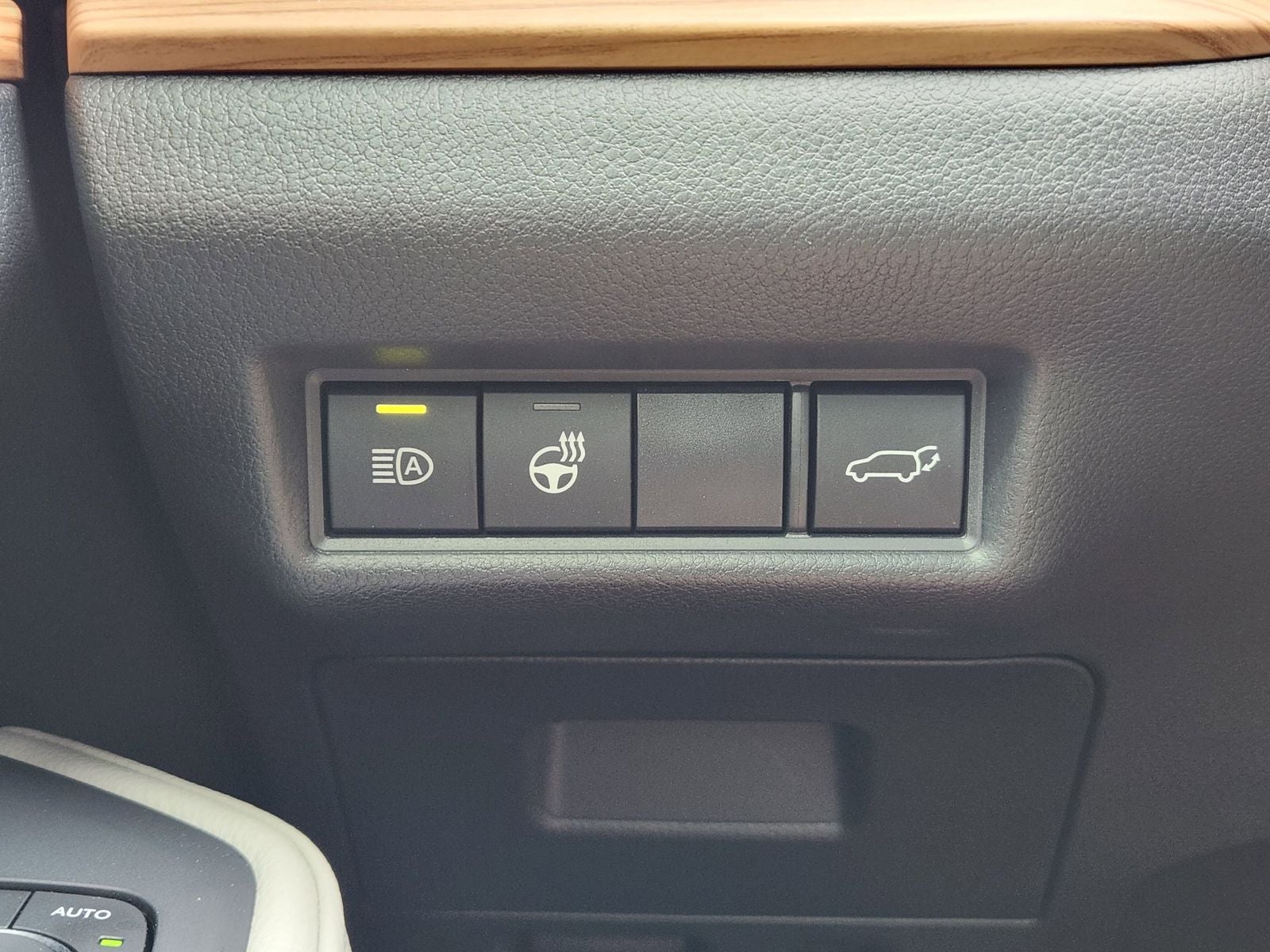 2025 Toyota Grand Highlander Platinum