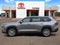 2025 Toyota Grand Highlander Platinum