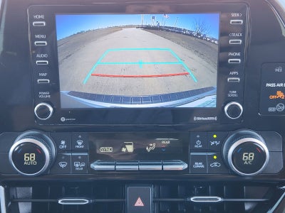 2022 Toyota Highlander L