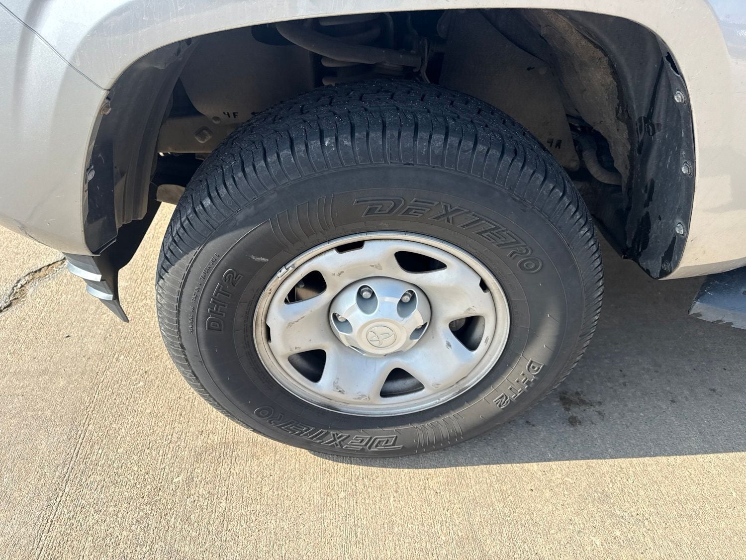 2019 Toyota Tacoma SR
