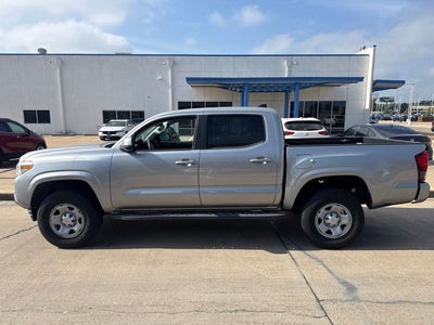 2019 Toyota Tacoma SR