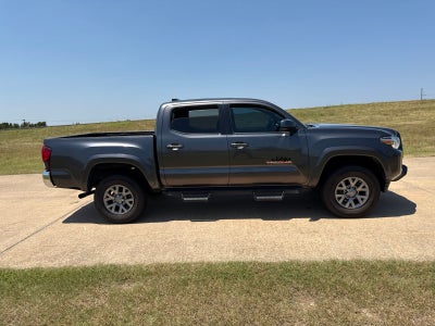 2019 Toyota Tacoma V6