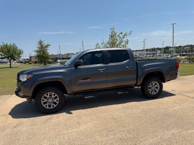 2019 Toyota Tacoma V6