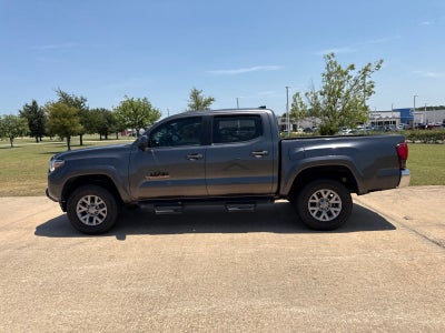 2019 Toyota Tacoma V6