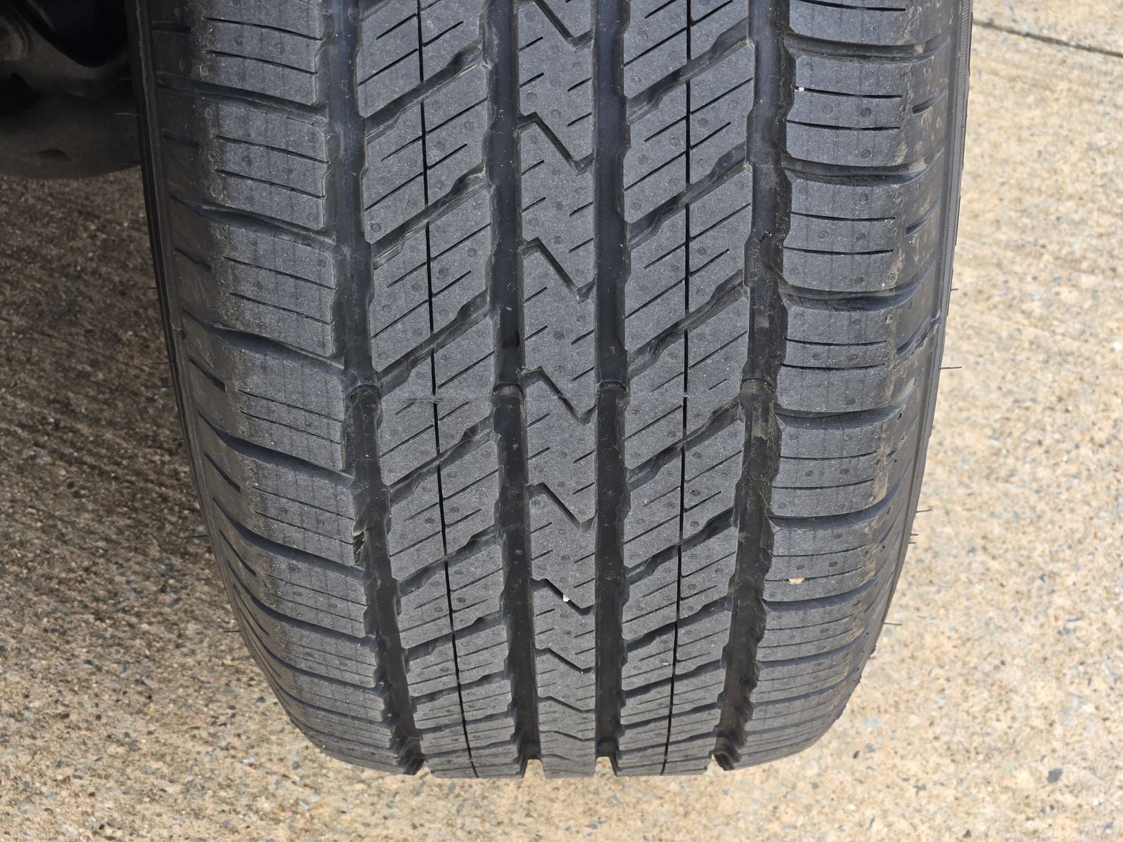 2018 Toyota Tacoma V6