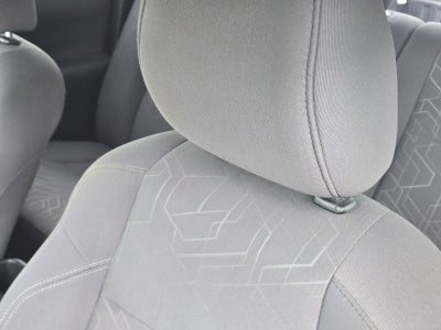 2018 Toyota Tacoma V6