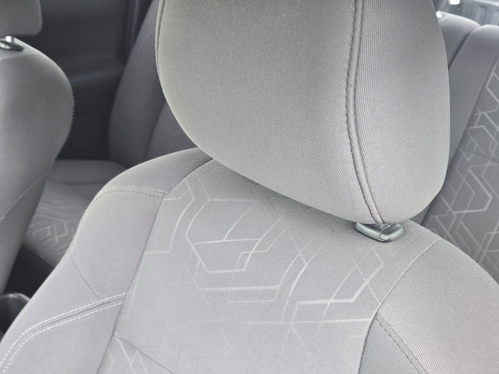 2018 Toyota Tacoma V6