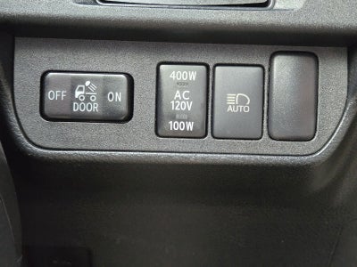 2018 Toyota Tacoma V6