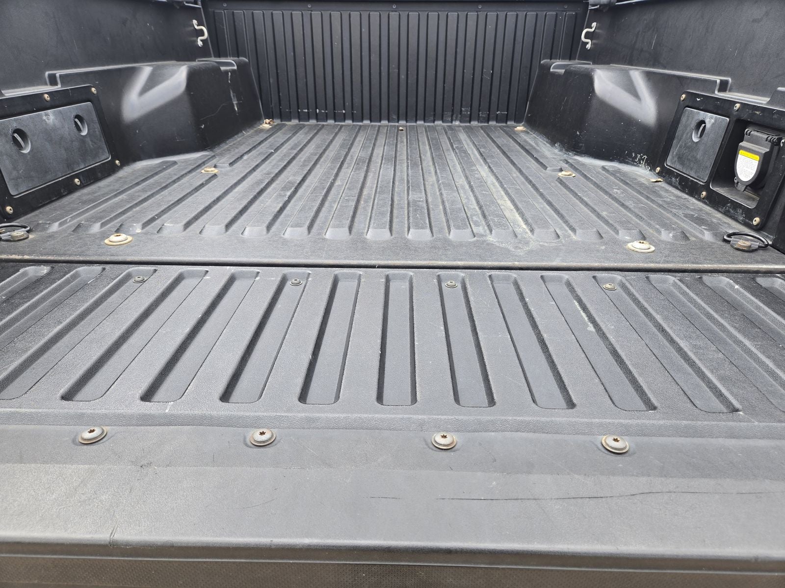 2018 Toyota Tacoma V6