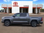 2024 Toyota Tundra 4WD Limited