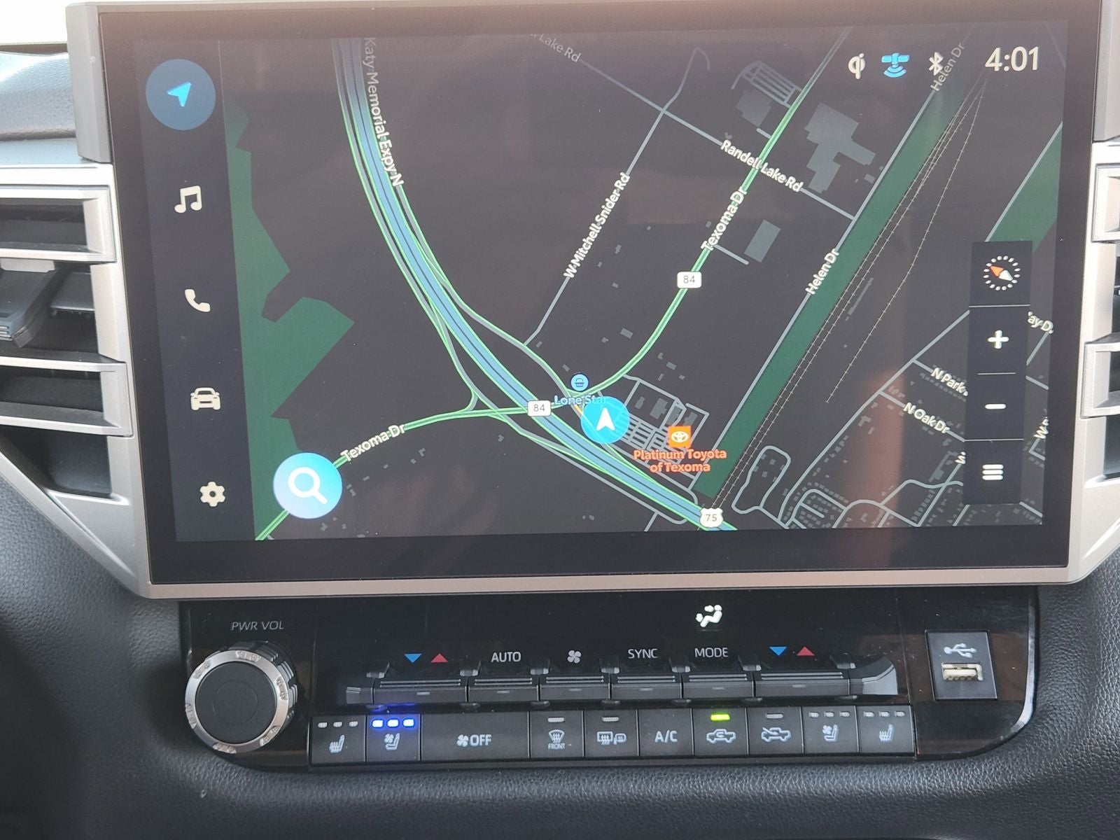 2025 Toyota Tundra 4WD Limited