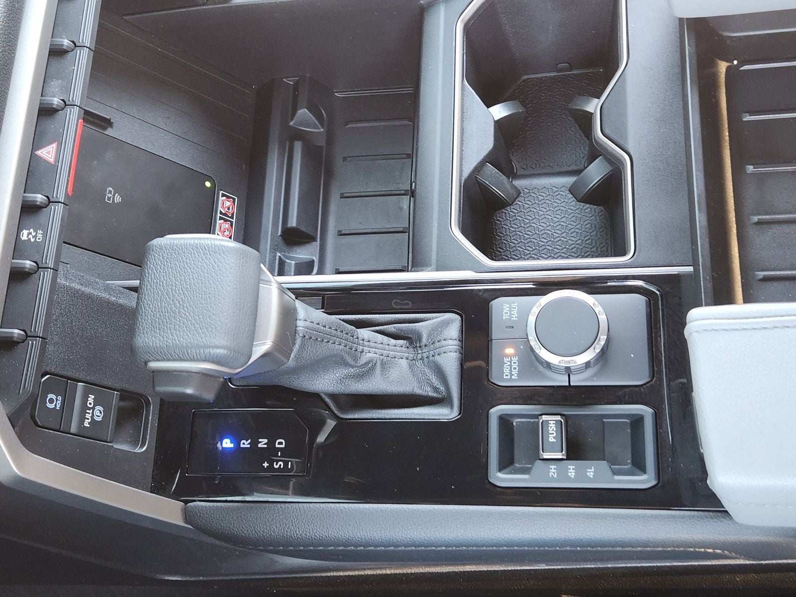 2025 Toyota Tundra 4WD Limited