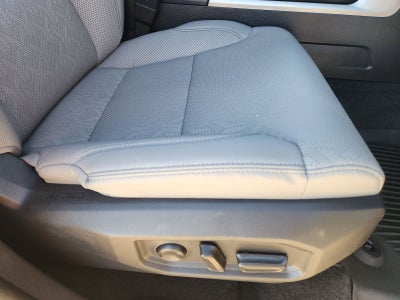 2025 Toyota Tundra 4WD Limited