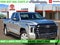 2025 Toyota Tundra 4WD SR