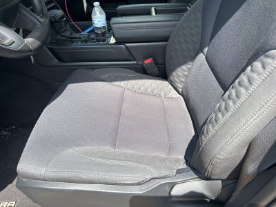 2024 Toyota Tundra 2WD SR5