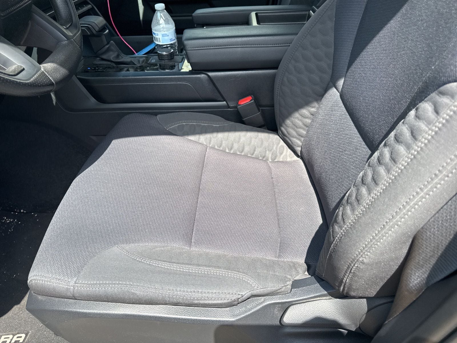 2024 Toyota Tundra 2WD SR5