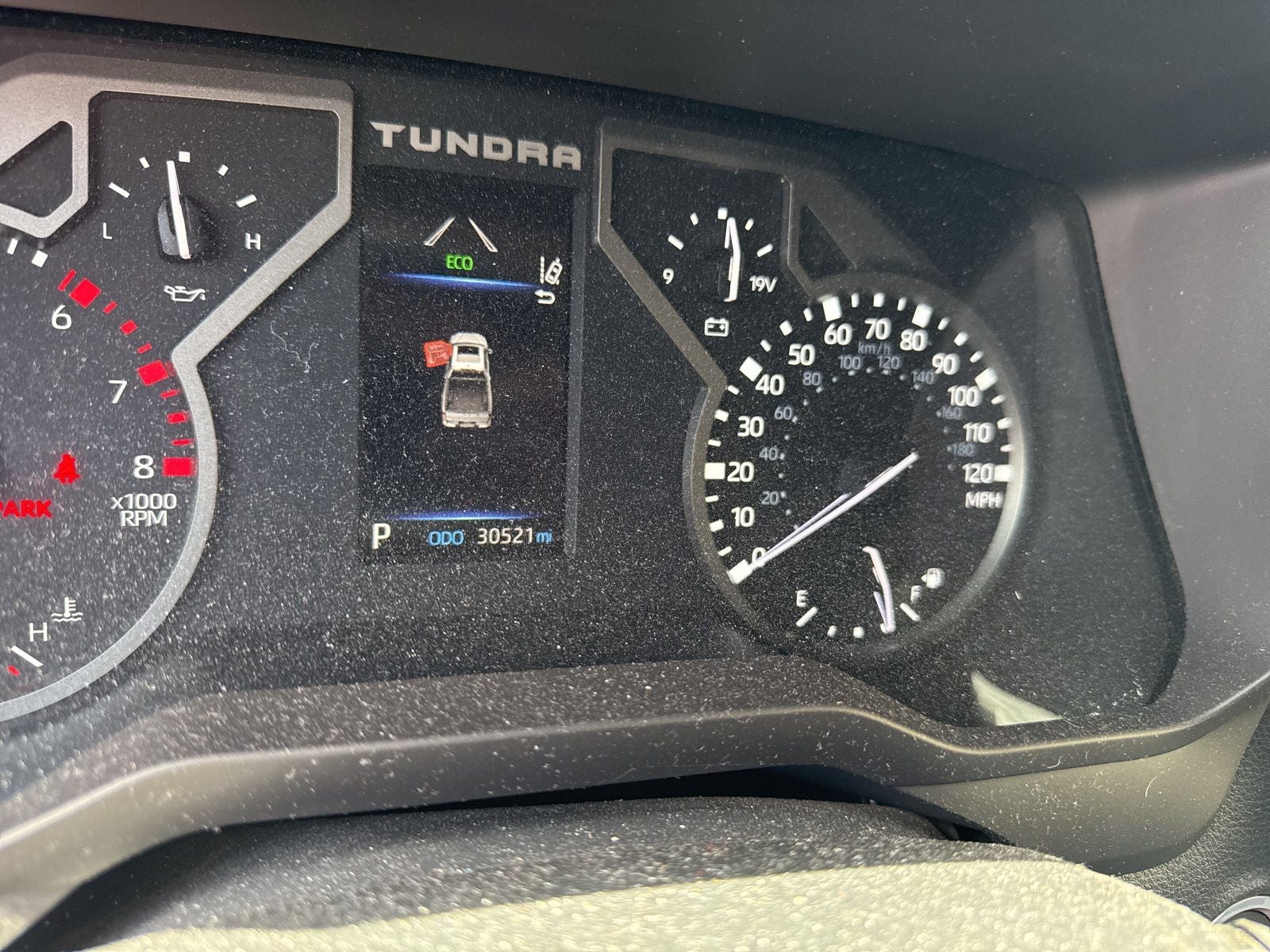 2024 Toyota Tundra 2WD SR5