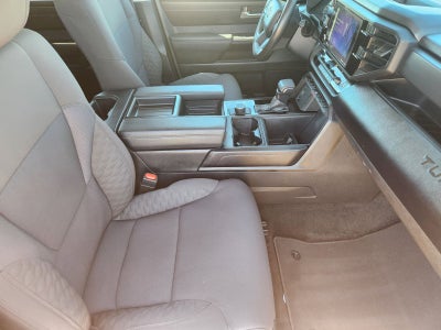 2024 Toyota Tundra 2WD SR5