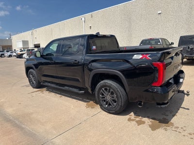 2024 Toyota Tundra 2WD SR5