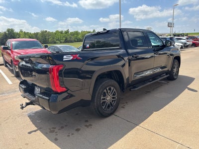 2024 Toyota Tundra 2WD SR5