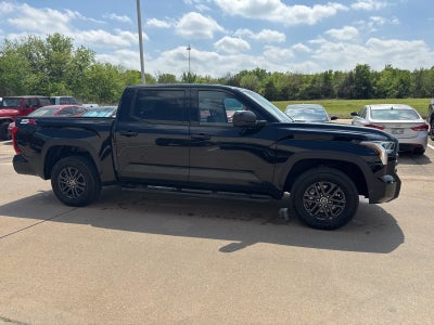 2024 Toyota Tundra 2WD SR5