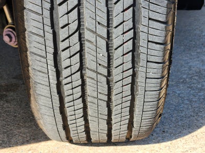 2025 Toyota Tundra Hybrid Platinum