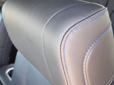 2025 Toyota Tundra Hybrid Platinum