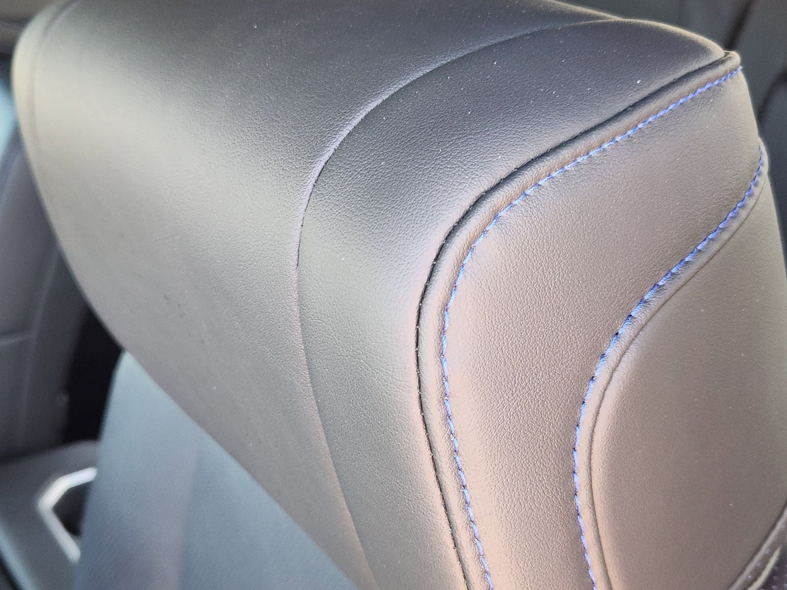 2025 Toyota Tundra Hybrid Platinum