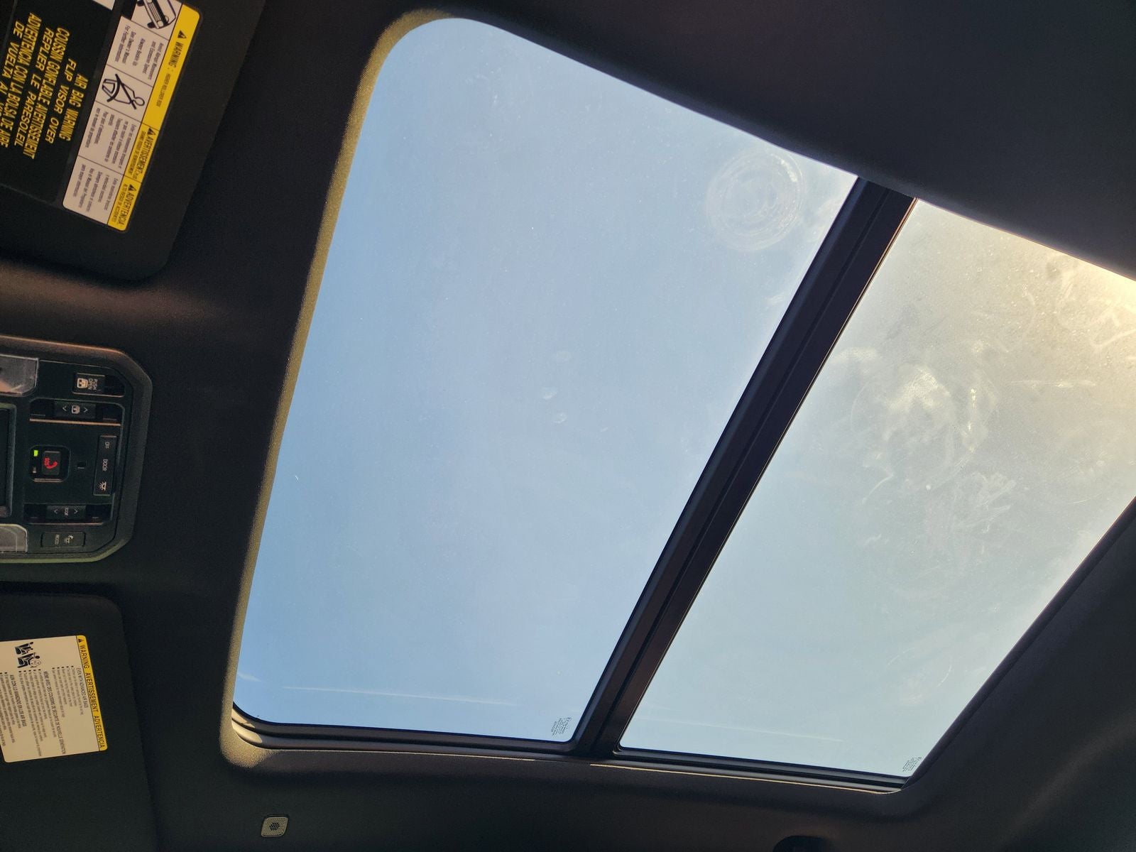 2025 Toyota Tundra 4WD Platinum