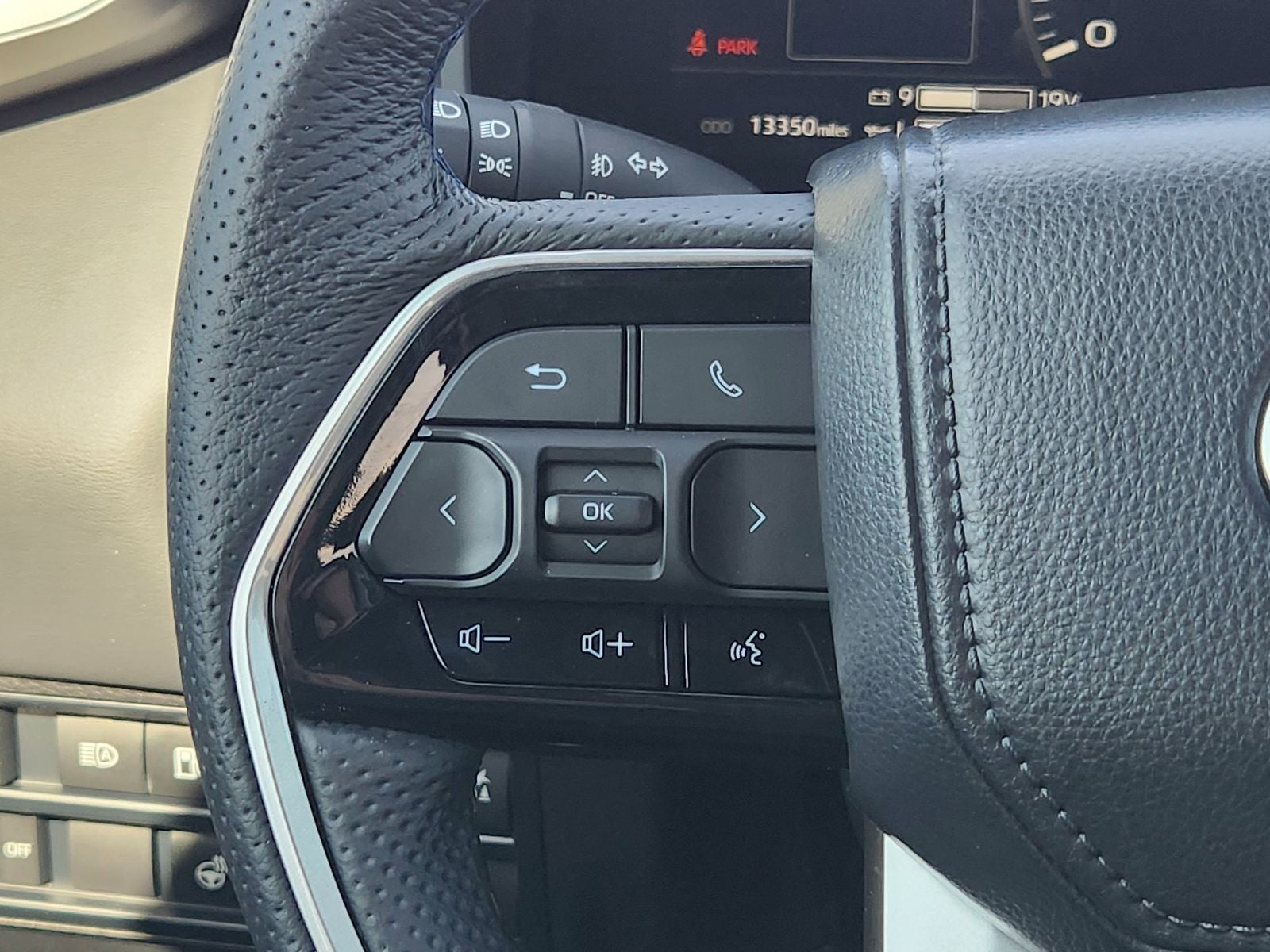 2025 Toyota Tundra 4WD Platinum