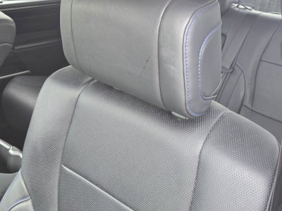 2024 Toyota Tundra 4WD Platinum