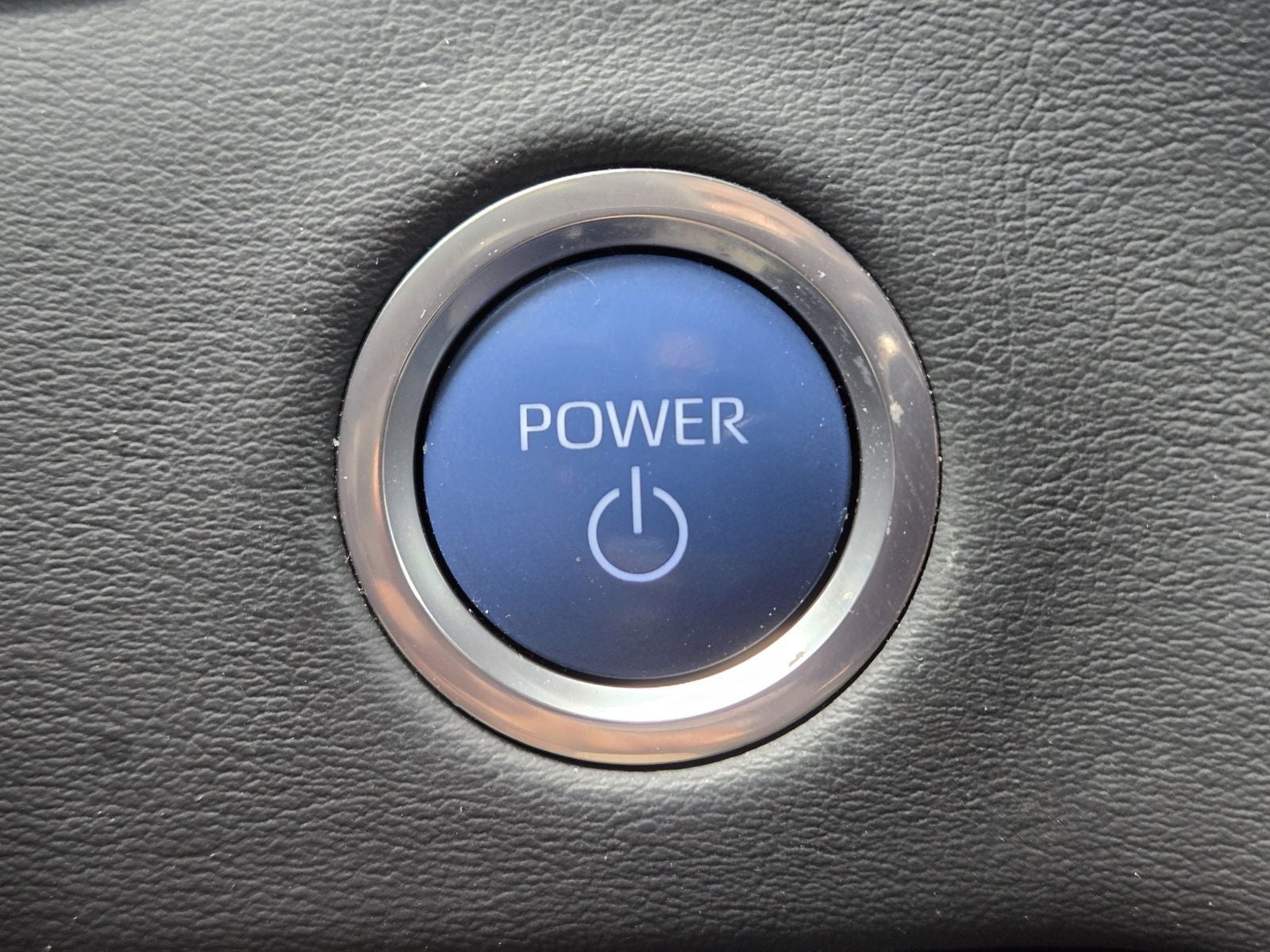 2024 Toyota Tundra 4WD Platinum