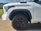 2022 Toyota Tundra Hybrid TRD Pro