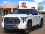 2022 Toyota Tundra Hybrid TRD Pro